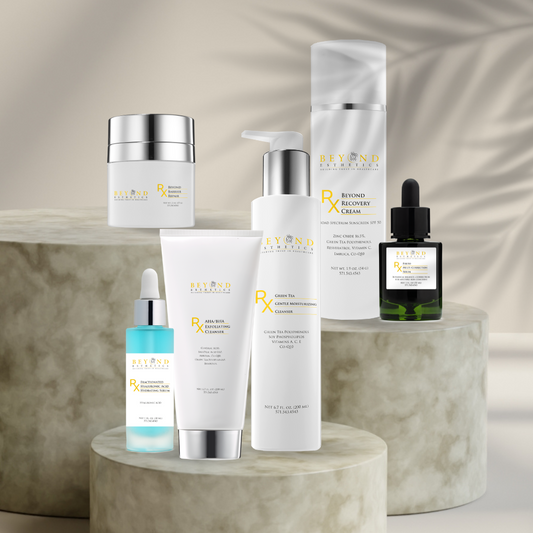 Advance Skincare Package